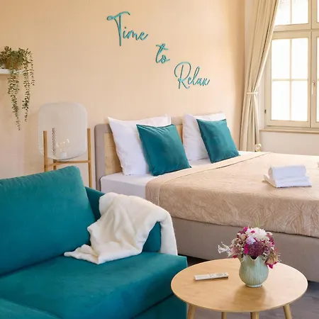 Apartmán Relax Fuer Bis Zu 6 Personen - Parkplatz - Voll Ausgestattet & Gemuetlich *