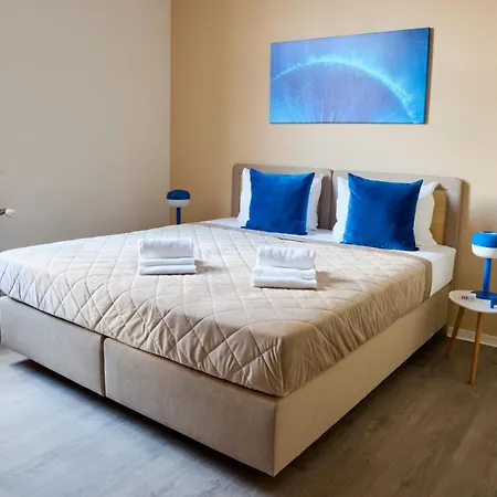 Apartmán Relax Fuer Bis Zu 6 Personen - Parkplatz - Voll Ausgestattet & Gemuetlich Trevír