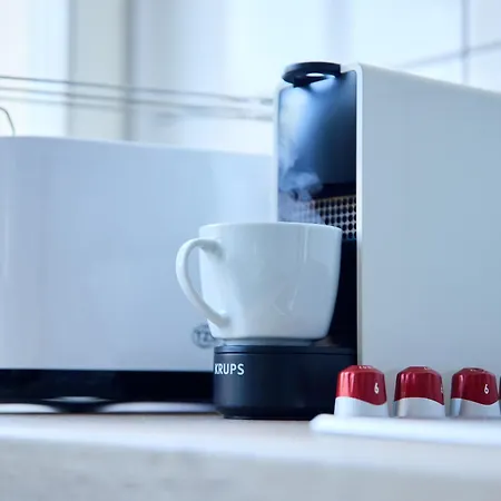 公寓 Relax Fuer Bis Zu 6 Personen - Parkplatz - Wlan - Homeoffice 特里尔