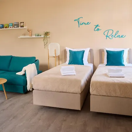 Relax Fuer Bis Zu 6 Personen - Parkplatz - Wlan - Homeoffice *