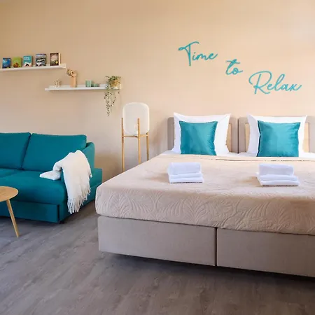 Relax Fuer Bis Zu 6 Personen - Parkplatz - Voll Ausgestattet & Gemuetlich 特里尔