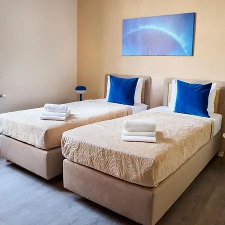 Relax Fuer Bis Zu 6 Personen - Parkplatz - Wlan - Homeoffice * 特里尔