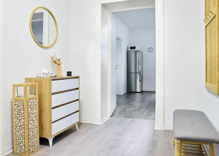 Relax Fuer Bis Zu 6 Personen - Parkplatz - Voll Ausgestattet & Gemuetlich * Trevír