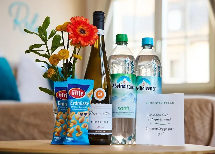 Relax Fuer Bis Zu 6 Personen - Parkplatz - Voll Ausgestattet & Gemuetlich Trevír